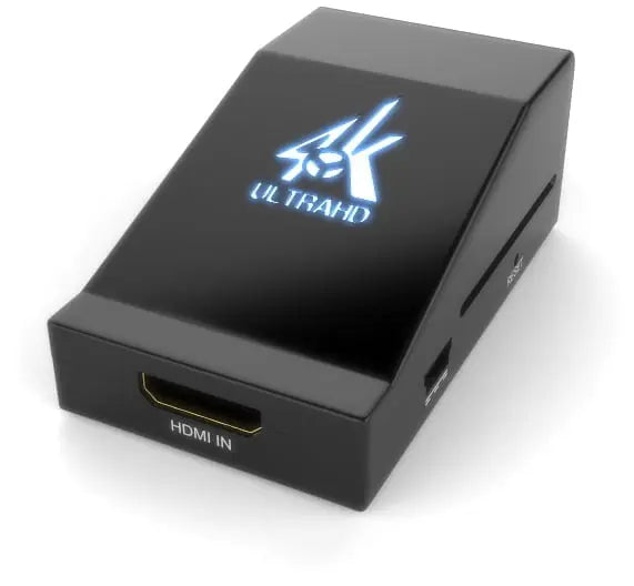 Hdfury 4K splitter
