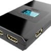 eARC adapter that allows FULL AUDIO up to Dolby Atmos over TrueHD