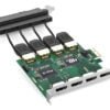 Hdfury PCI MATRIX 44UHD