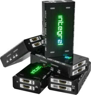 HDCP CONVERTER