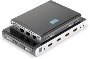 HDMI SCALER