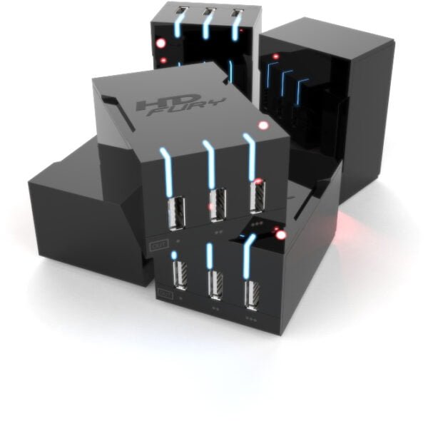 picture of UNIVERSAL PSU DOCTOR