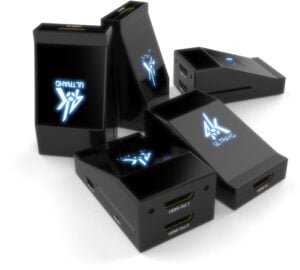 HDMI SPLITTER