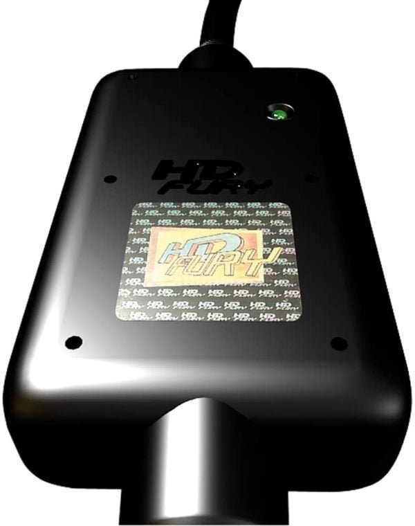Hdfury GAMER2 Component