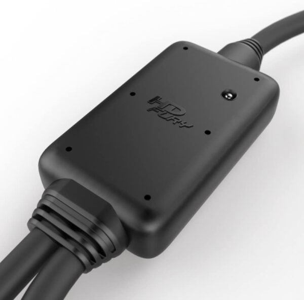 Hdfury GAMER2 Component