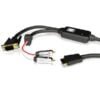 Hdfury GAMER2 VGA